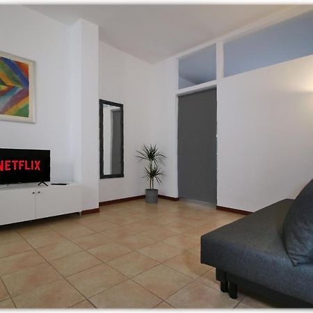10 Min Metro Palavela Suite Turim Exterior foto
