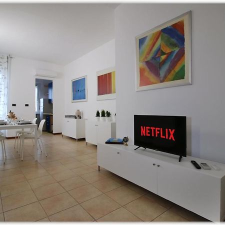 10 Min Metro Palavela Suite Turim Exterior foto
