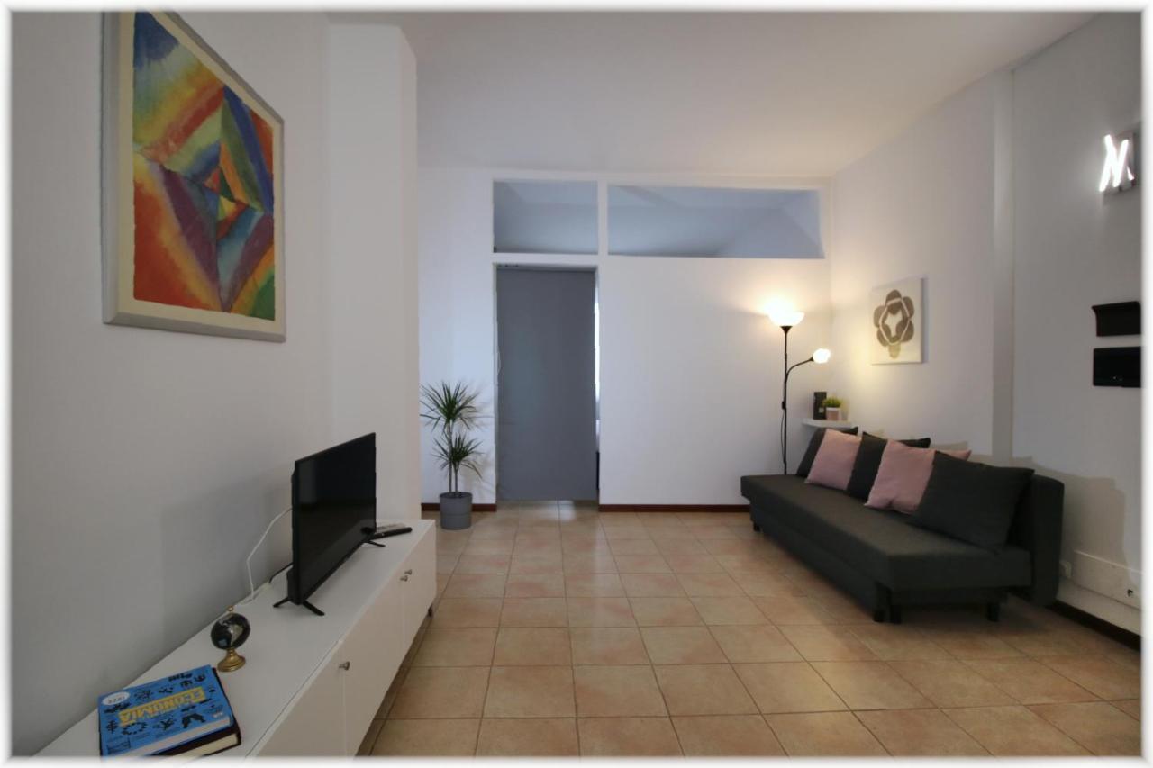 10 Min Metro Palavela Suite Turim Exterior foto
