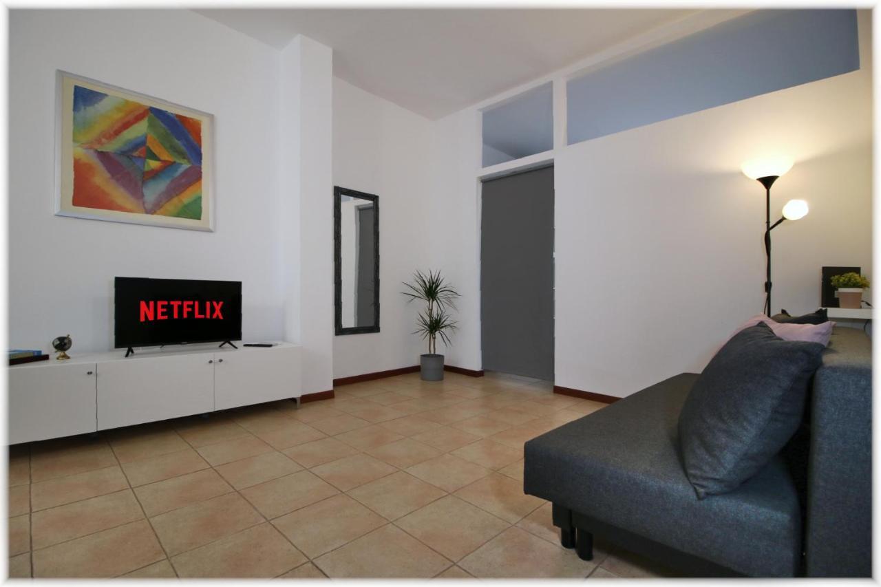10 Min Metro Palavela Suite Turim Exterior foto