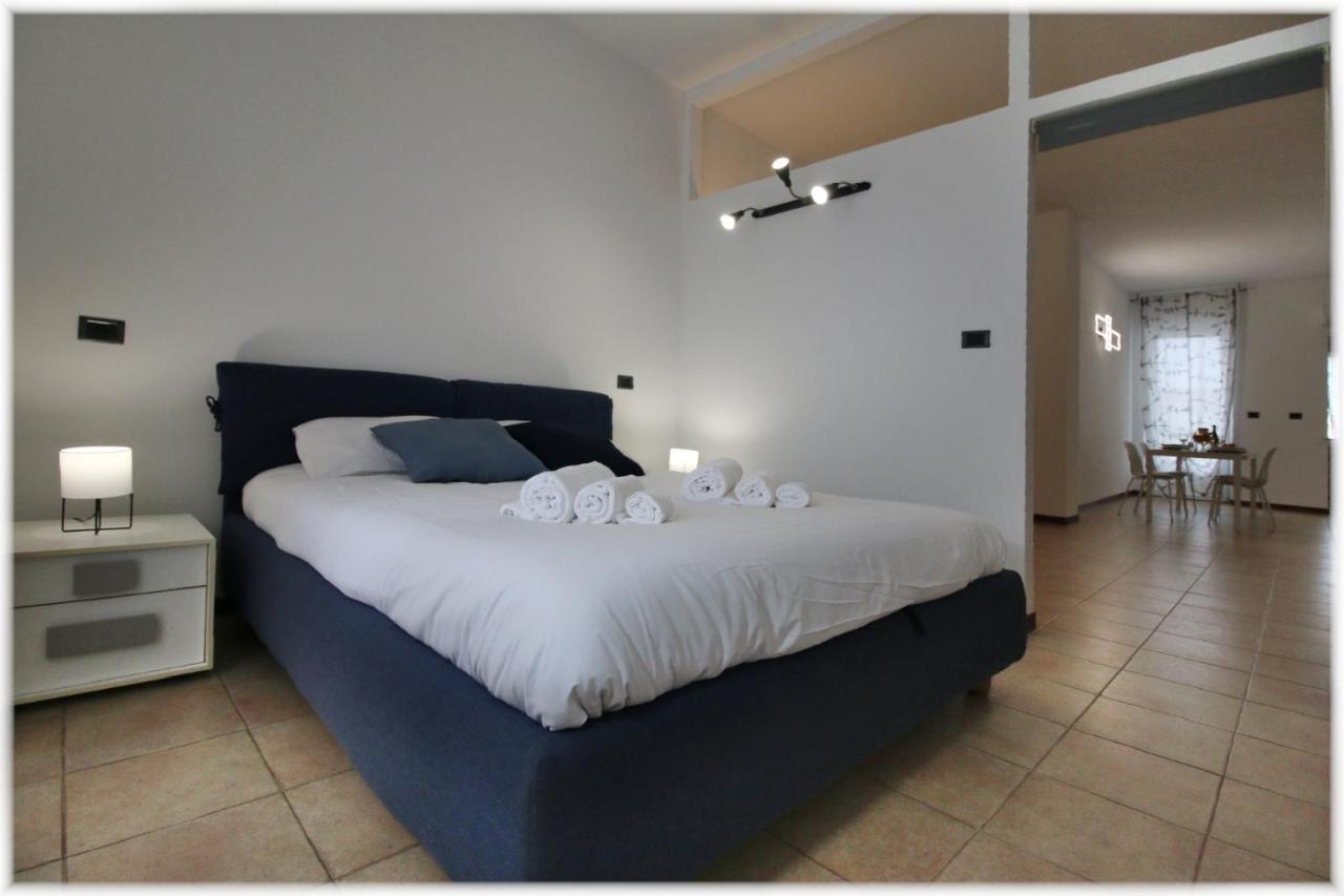 10 Min Metro Palavela Suite Turim Exterior foto